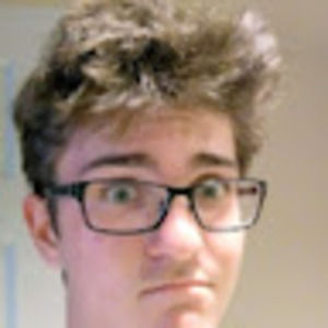 Meet your Posher, William